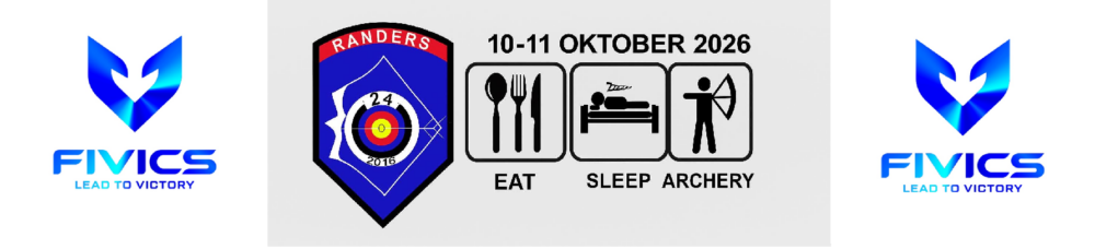 Eat * Sleep * Archery